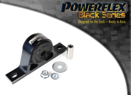 Silentbloc POWERFLEX – EXH034BLK