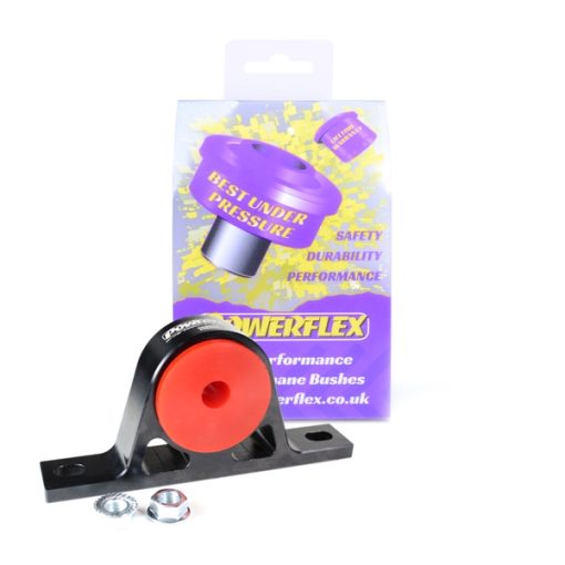 Silentbloc POWERFLEX – BMW Série 3 (E46) – EXH035
