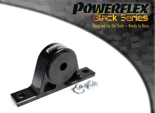 Silentbloc POWERFLEX – BMW Série 3 (E46) – EXH035BLK