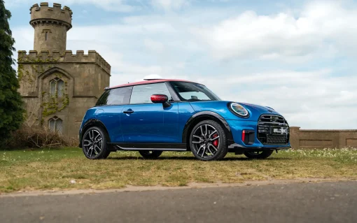Ligne après GPF MILLTEK – MINI Cooper S (F65) JCW 2.0T 231 ch