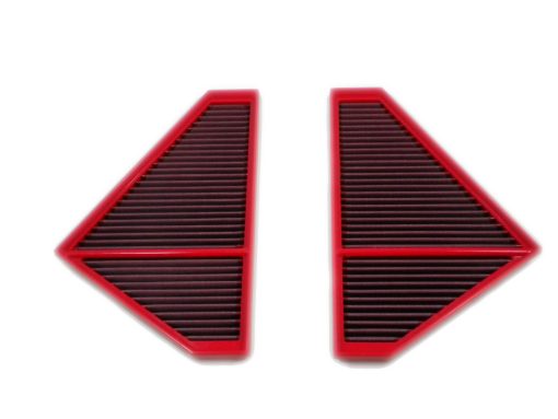 Filtre à air (kit de 2 filtres) BMC – Jaguar F-Type / S / Project 7 – 810/20