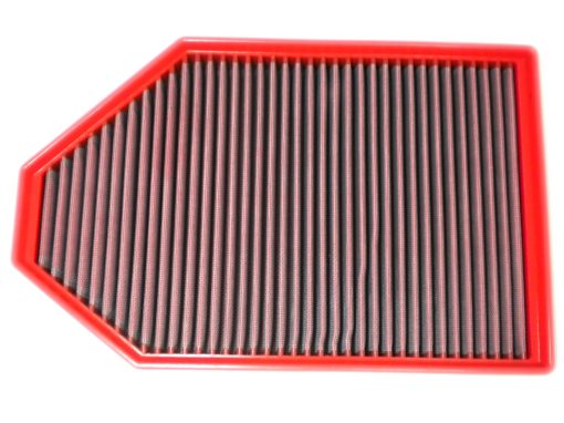 Filtre à air BMC – Jeep Wrangler V6 – 818/01