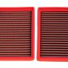 Filtre à air (kit de 2 filtres) BMC – Bentley Continental GT / Continental Flying Spur / Continental Flying Spur Speed / Flying Spur – 848/20