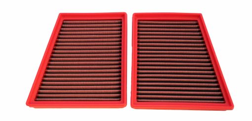 Filtre à air (kit de 2 filtres) BMC – Bentley Continental GT / Continental Flying Spur / Continental Flying Spur Speed / Flying Spur – 848/20