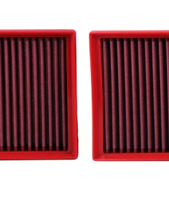 Filtre à air (kit de 2 filtres) BMC – Ferrari F40 2.9 V8 Bi-Turbo 478 ch – 922/20