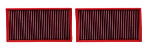 Filtre à air (kit de 2 filtres) BMC – Ferrari F40 2.9 V8 Bi-Turbo 478 ch – 922/20