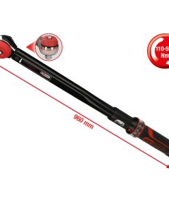 Clé dynamométrique 3/4" KS TOOLS – 516.1490