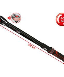 Clé dynamométrique avec inverseur KS TOOLS – 516.1522