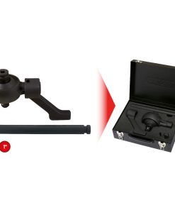 Démultiplicateur de couple KS TOOLS – 516.3705