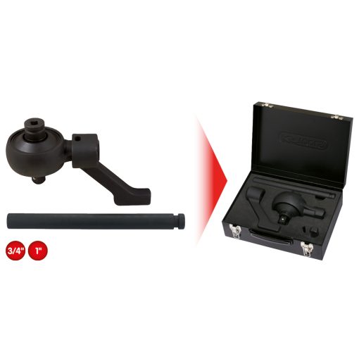 Démultiplicateur de couple KS TOOLS – 516.3705