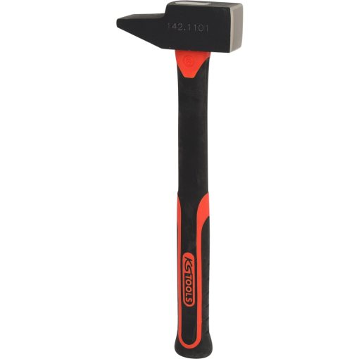 Marteau rivoir manche tri-matière KS TOOLS – 142.1101