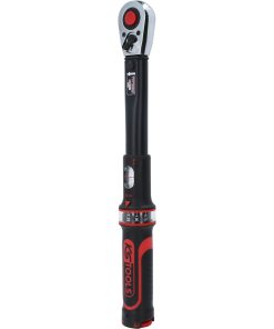 Clé dynamométrique avec inverseur KS TOOLS – 516.1522 – Image 2