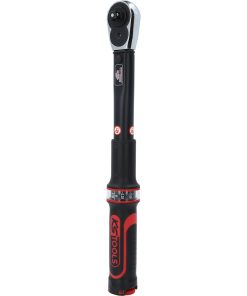 Clé dynamométrique avec inverseur KS TOOLS – 516.1522 – Image 3