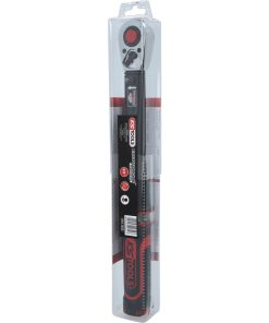 Clé dynamométrique avec inverseur KS TOOLS – 516.1522 – Image 4