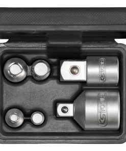 Coffret d'augmentateurs & réducteurs KS TOOLS – 911.0106 – Image 3