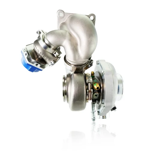 Kit turbo upgrade G30-770 BAR-TEK – Ford Focus (III) RS 2.3T Ecoboost 350 ch – 21fo094