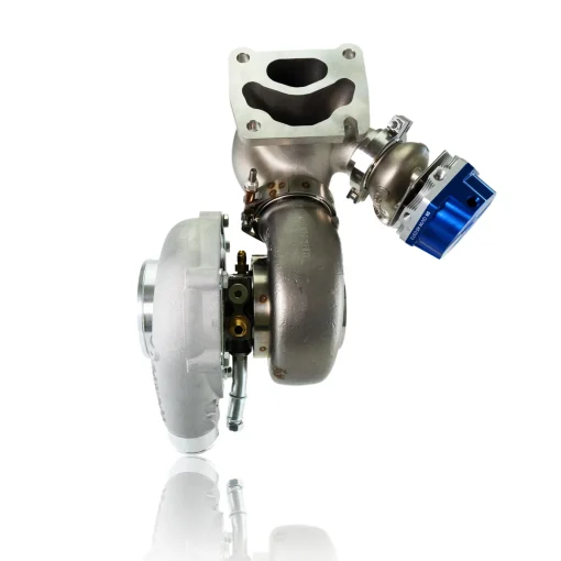 Kit turbo upgrade G30-660 BAR-TEK – Ford Focus (III) RS 2.3T Ecoboost 350 ch – 21fo093