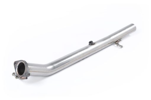 Tube de suppression de catalyseur MILLTEK – Ford Fiesta (VI) ST 2.0i 150 ch – SSXFD017
