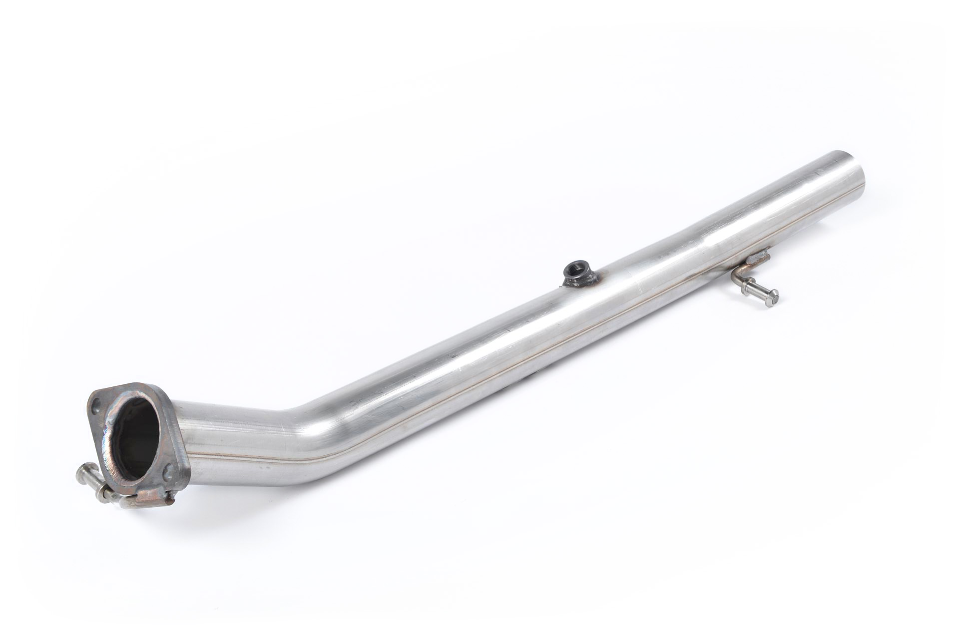 Tube de suppression de catalyseur MILLTEK – Ford Fiesta (VI) ST 2.0i 150 ch – SSXFD017