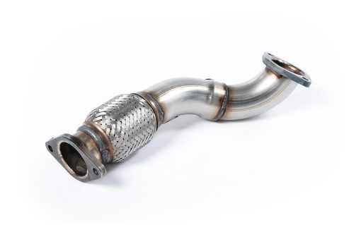 Flexible d’échappement (flexi) MILLTEK – Ford Fiesta (VI) ST 2.0i 150 ch – SSXFD015