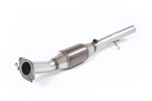 Tube avec catalyseur sport haut débit MILLTEK – Ford Fiesta (VI) ST 2.0i 150 ch – SSXFD016