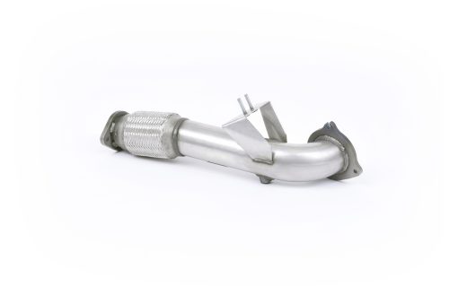 Downpipe sans catalyseur (1.6 EcoBoost) MILLTEK – Ford Fiesta (VII) ST 1.6T – SSXFD097