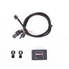 Boîtier de commande des valves AVC avec application MILLTEK – Ford Focus (III) RS 2.3T Ecoboost 350 ch – SSXFD271