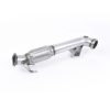Downpipe sans catalyseur (2.0 EcoBoost) MILLTEK – Ford Focus (III) ST 2.0T Ecoboost 250 ch – SSXFD110