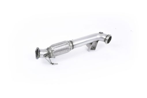 Downpipe sans catalyseur (2.0 EcoBoost) MILLTEK – Ford Focus (III) ST 2.0T Ecoboost 250 ch – SSXFD110