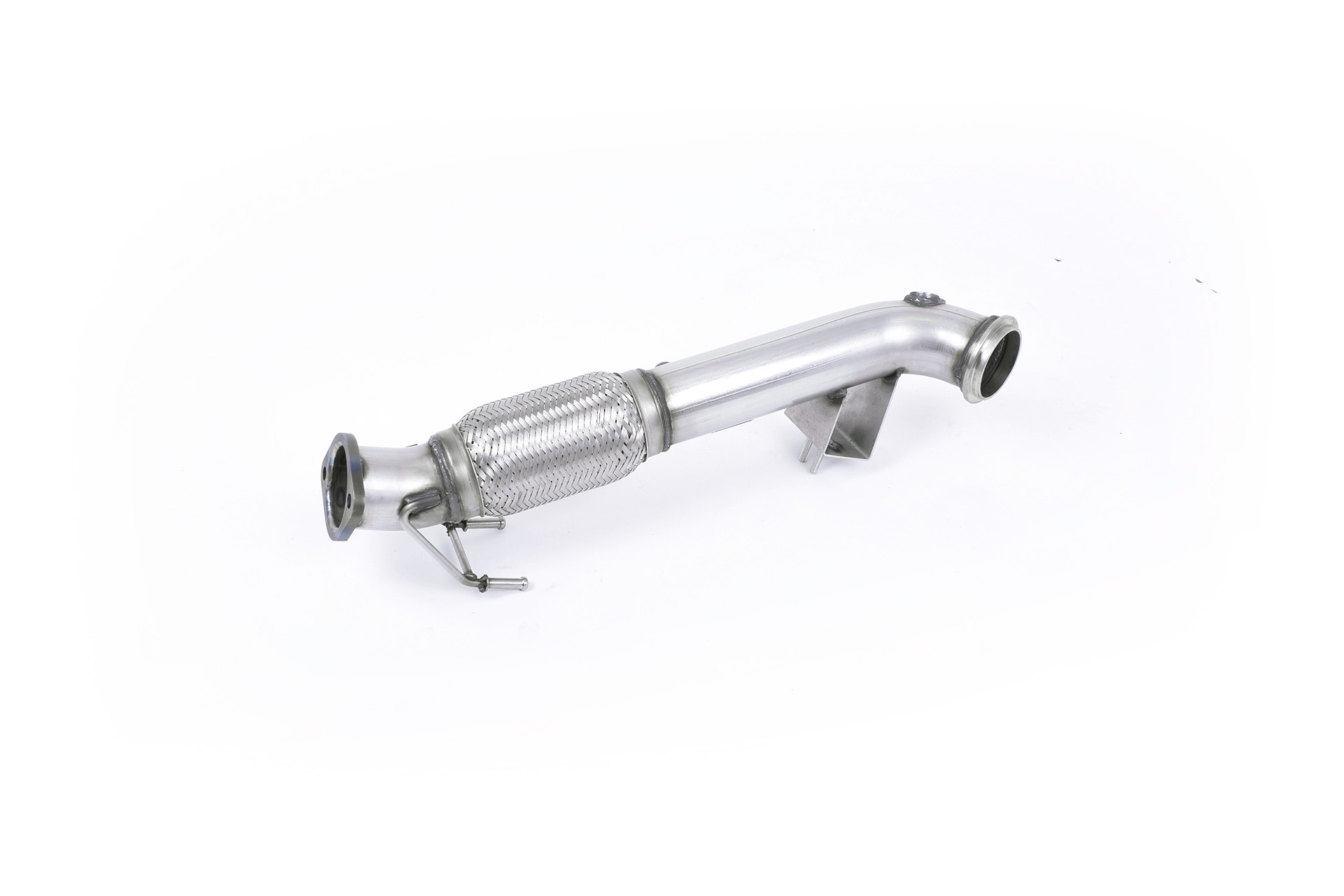 Downpipe sans catalyseur (2.0 EcoBoost) MILLTEK – Ford Focus (III) ST 2.0T Ecoboost 250 ch – SSXFD110