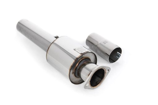 Bypass GPF résonné (cat-back de la gamme) MILLTEK – Ford Focus (IV) ST 2.3T Ecoboost 280 ch – SSXFD311