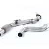 Downpipe sans catalyseur (ligne d’origine Fastback) MILLTEK – Ford Mustang (VI, VII) 2.3T Ecoboost – SSXFD171