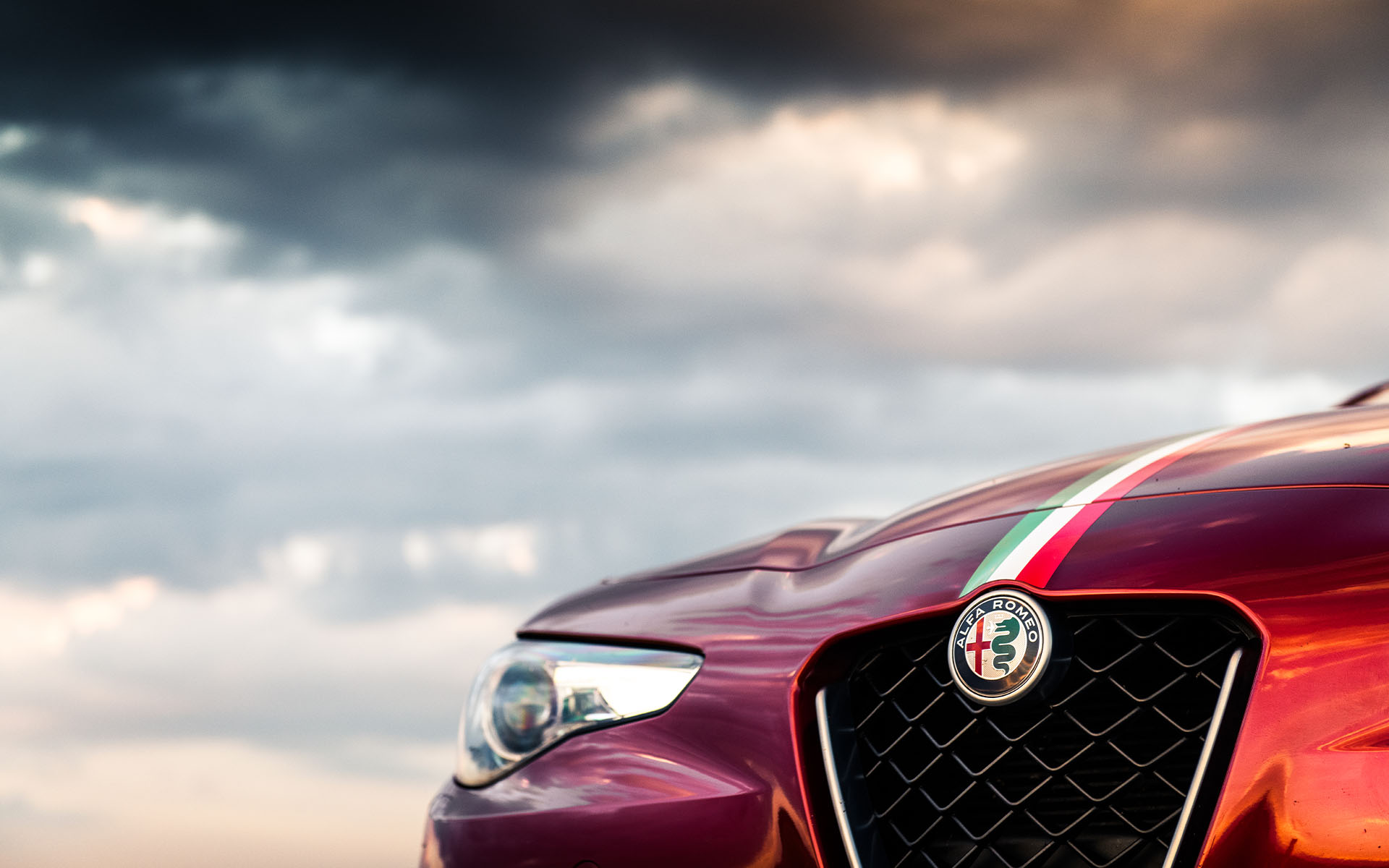 Ligne front pipe-back MILLTEK – Alfa Romeo Giulia Quadrifoglio 2.9 V6 Turbo 510 ch – SSXAR13 – Image 3