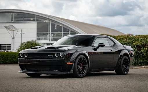 Ligne après tube avant H actif MILLTEK – Dodge Challenger 6.2 SRT8 717 ch – SSXDOD104