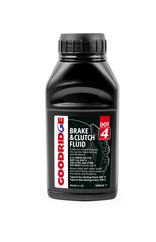 Liquide de frein GOODRIDGE – BF20250