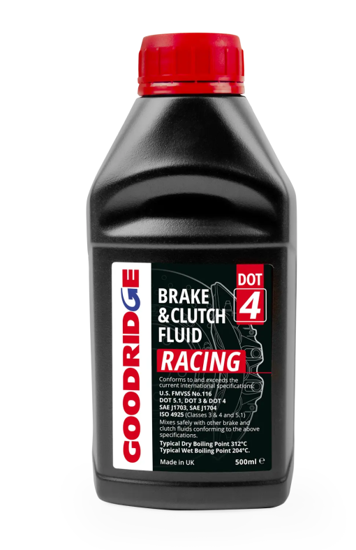 Liquide de frein GOODRIDGE – BF30500