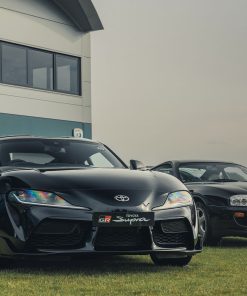 Ligne GPF-back MILLTEK – Toyota Supra (GR) 3.0T – SSXTY114 – Image 2