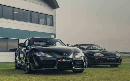 Ligne GPF-back homologuée CE MILLTEK – Toyota Supra (GR) 3.0T