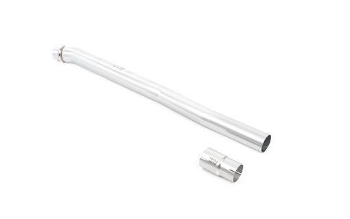Bypass GPF (ligne GPF-back d'origine 5 portes) MILLTEK – BMW Série 1 (F70) M135 xDrive 2.0T 300 ch – SSXBM1420