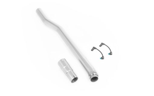 Bypass GPF (ligne GPF-back d'origine) MILLTEK – BMW Série 1 (F40) 128Ti 2.0T 265 ch – SSXBM1200