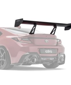 Aileron AT-M3 en Carbone ADRO – Toyota GR86 / Subaru BRZ – A18A10-1502