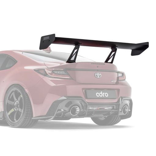 Aileron AT-M3 en Carbone ADRO – Toyota GR86 / Subaru BRZ – A18A10-1502