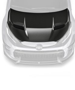 Capot Carbone ADRO – Toyota Yaris (XP210) GR 1.6T – A18A30-2401