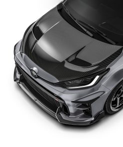 Capot Carbone ADRO – Toyota Yaris (XP210) GR 1.6T – A18A30-2401 – Image 3