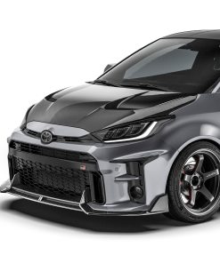 Lame de Pare-Choc Avant ADRO – Toyota Yaris (XP210) GR 1.6T 261 ch – A18A30-1201 – Image 2