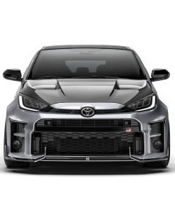 Lame de Pare-Choc Avant ADRO – Toyota Yaris (XP210) GR 1.6T 261 ch – A18A30-1201 – Image 4