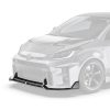 Lame de Pare-Choc Avant ADRO – Toyota Yaris (XP210) GR 1.6T 261 ch – A18A30-1201