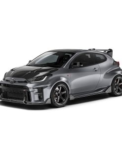 Lame de Pare-Choc Avant ADRO – Toyota Yaris (XP210) GR 1.6T 261 ch – A18A30-1201 – Image 5
