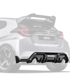 Diffuseur Arrière ADRO – Toyota Yaris (XP210) GR 1.6T 261 ch – A18A30-1301