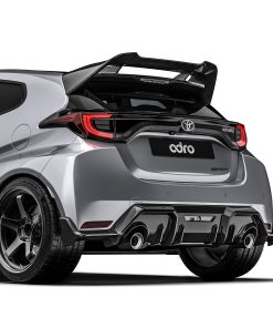 Diffuseur Arrière ADRO – Toyota Yaris (XP210) GR 1.6T 261 ch – A18A30-1301 – Image 2